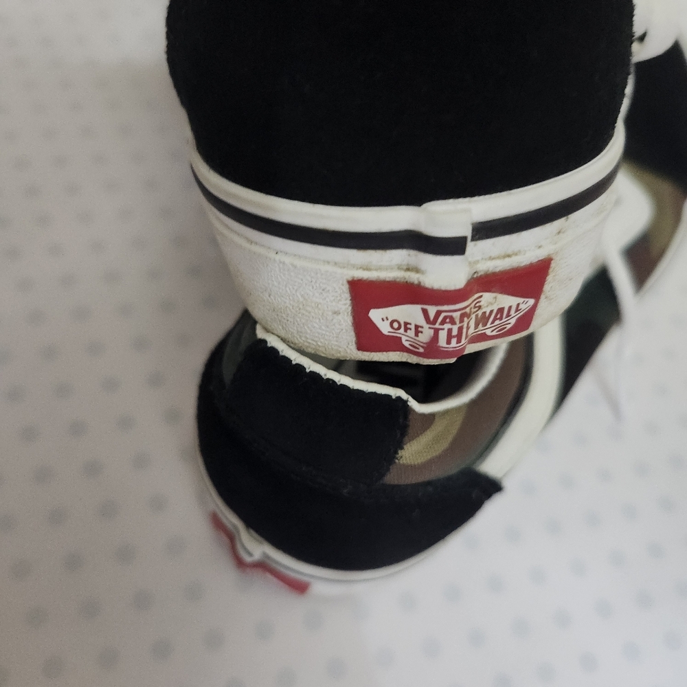 Old Skool Vans - image 5